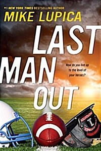 Last Man Out (Paperback, DGS)