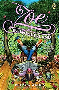 Zoe in Wonderland (Paperback, DGS)