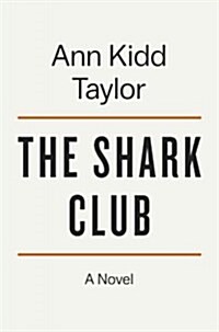 The Shark Club (Hardcover)