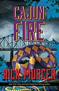 Cajun Fire (Paperback)