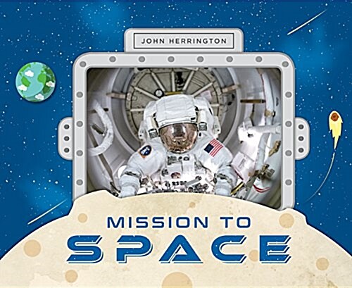 Mission to Space (Hardcover)