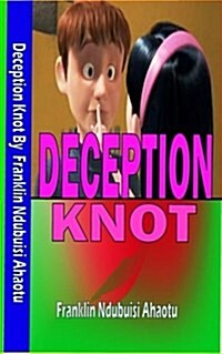 Deception Knot (Paperback)