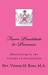 From Prostitute to Princess: Ministering to the Victims of Prostitution (Paperback)
