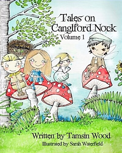 Tales on Canglford Nock (Paperback)