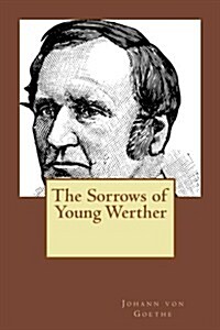 The Sorrows of Young Werther: Translated English Version (Paperback)