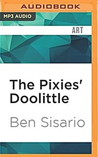 The Pixies Doolittle (MP3 CD)