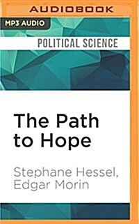 The Path to Hope (MP3 CD)