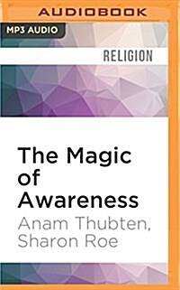 The Magic of Awareness (MP3 CD)