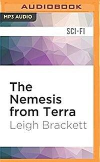 The Nemesis from Terra (MP3 CD)