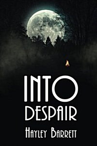 Into Despair (Paperback, Large Print)