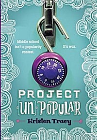 Project (Un)Popular Book #1 (Paperback)