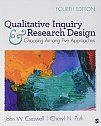 Bundle: Creswell: Qualitative Inquiry and Research Design 4e + Creswell: 30 Essential Skills for the Qualitative Researcher (Paperback, 4)