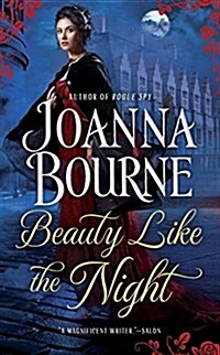 Beauty Like the Night (Mass Market Paperback)