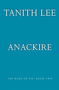 Anackire (Mass Market Paperback)