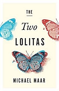 The Two Lolitas (Paperback)