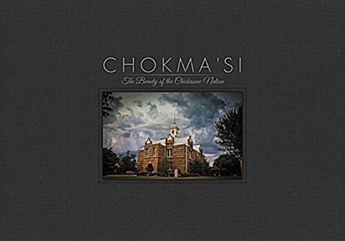 Chokmasi (Hardcover)