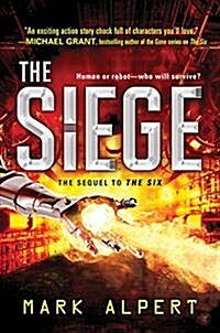 The Siege (Paperback)