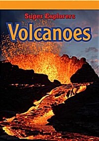 Volcanoes (Paperback, DGS)