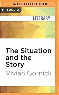 The Situation and the Story (MP3 CD)