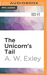 The Unicorns Tail (MP3 CD)