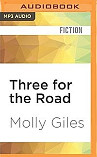 Three for the Road (MP3 CD)