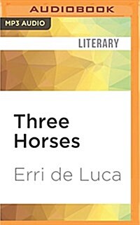 Three Horses (MP3 CD)