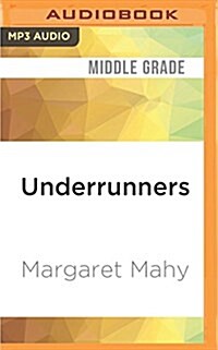 Underrunners (MP3 CD)