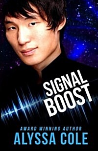 Signal Boost (Paperback)