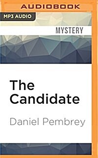 The Candidate (MP3 CD)