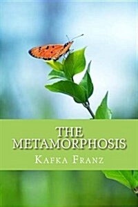 The Metamorphosis (Paperback)