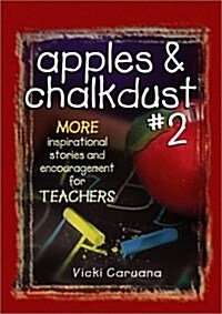 Apples and Chalkdust, No. 2 (Hardcover, First Edition)