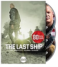 [수입] The Last Ship: Season 2