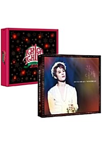 XIA 4th 아시아 투어 콘서트「꼭 어제」+ JYJ 「이치고 이치에」 : 한정 패키지 (7disc+포토북 2권)