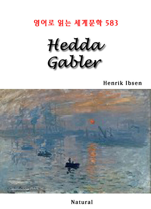 Hedda Gabler