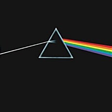[중고] [수입] Pink Floyd - The Dark Side Of The Moon [2016 Version][180g Gatefold LP]