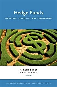 Hedge Funds: Structure, Strategies, and Performance (Hardcover)