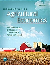 Introduction to Agricultural Economics (Hardcover, 7)