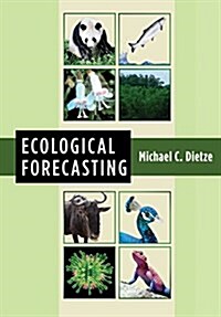 Ecological Forecasting (Hardcover)
