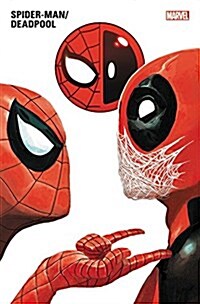 Spider-Man/Deadpool, Volume 2: Side Pieces (Paperback)