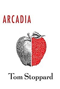 Arcadia (Paperback)