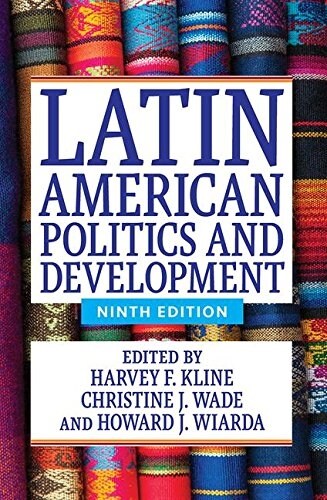 Latin American Politics and Development (Paperback, 9)