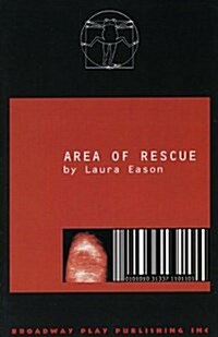 Area of Rescue (Paperback)