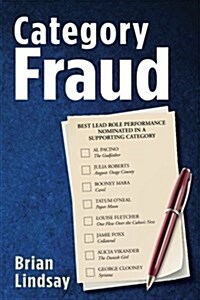 Category Fraud (Paperback)