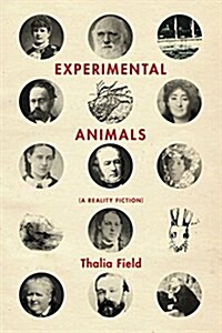 Experimental Animals (a Reality Fiction) (Hardcover)