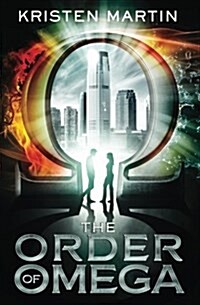 The Order of Omega (Paperback)