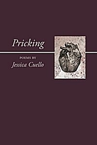 Pricking (Paperback)