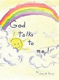 God Talks to Me! (Hardcover)