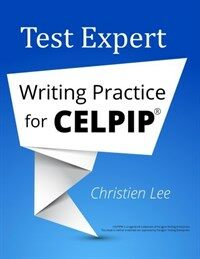 Test Expert: Writing Practice for Celpip(r) (Paperback)