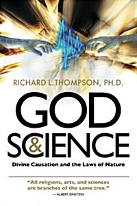 God & Science (Paperback)