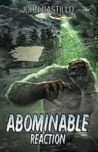 Abominable Reaction (Paperback)